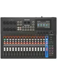 Yamaha MGX16 (Black)