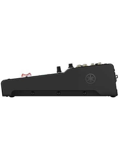 Мікшерний пульт Yamaha MGX16 (Black)