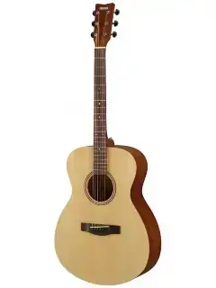 Yamaha FS400 (Natural Satin)
