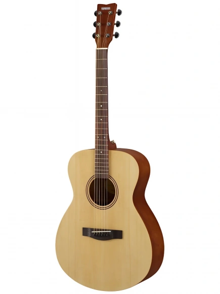 Акустична гітара Yamaha FS400 (Natural Satin)
