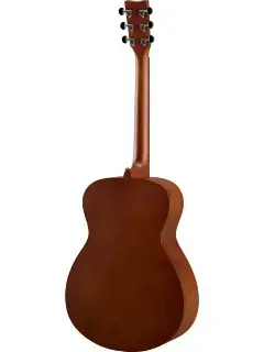 Yamaha FS400 (Natural Satin)