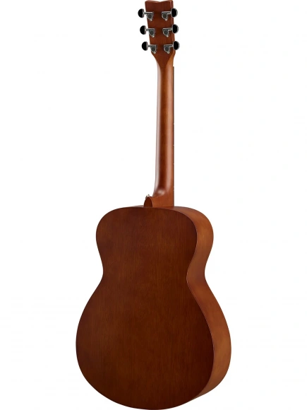 Акустична гітара Yamaha FS400 (Natural Satin) Акустична гітара Yamaha FS400 (Natural Satin)
