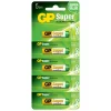 Батарейка GP AAA 1.5V Super Alkaline