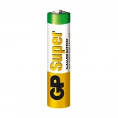 GP AAA 1.5V Super Alkaline