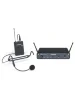 Радіосистема Samson Concert 88x Headset - UHF Wireless System with HS5