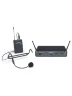 Радіосистема Samson Concert 88x Headset - UHF Wireless System with HS5