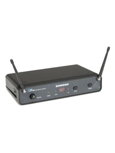 Радіосистема Samson Concert 88x Headset - UHF Wireless System with HS5