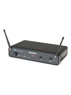 Samson Concert 88x Headset - UHF Wireless System with HS5