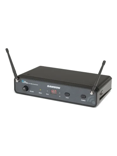 Радіосистема Samson Concert 88x Headset - UHF Wireless System with HS5
