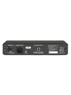 Samson Concert 88x Headset - UHF Wireless System with HS5