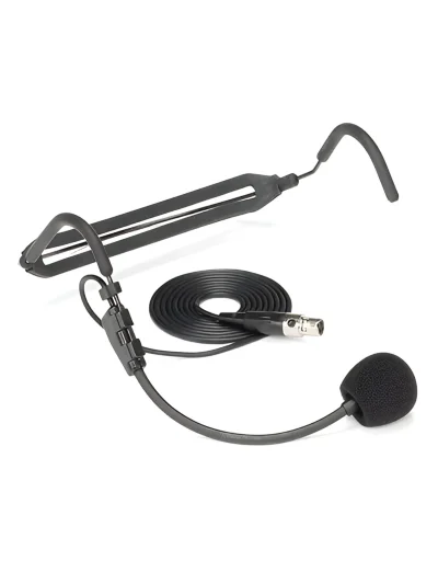 Радіосистема Samson Concert 88x Headset - UHF Wireless System with HS5