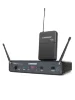 Радіосистема Samson Concert 88x Headset - UHF Wireless System with HS5