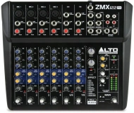 Alto Professional ZMX122FX