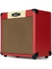 Комбопідсилювач Cort CM15R (Dark Red)