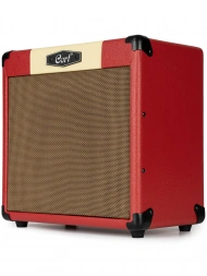 Cort CM15R (Dark Red)