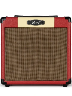 Cort CM15R (Dark Red)