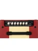 Комбопідсилювач Cort CM15R (Dark Red)