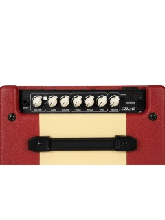 Cort CM15R (Dark Red)