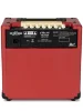 Комбопідсилювач Cort CM15R (Dark Red)