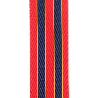 Ремінь для гітари D'Addario 50BTYS03 Yellow Submarine 50th Anniversary Guitar Strap Tin - Ringo