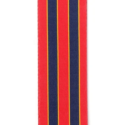 Ремінь для гітари D'Addario 50BTYS03 Yellow Submarine 50th Anniversary Guitar Strap Tin - Ringo