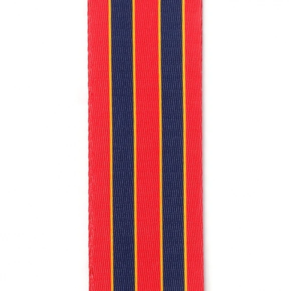 Ремінь для гітари D'Addario 50BTYS03 Yellow Submarine 50th Anniversary Guitar Strap Tin - Ringo Ремінь для гітари D'Addario 50BTYS03 Yellow Submarine 50th Anniversary Guitar Strap Tin - Ringo