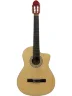 Класична гітара Bandes CG-851С NAT
