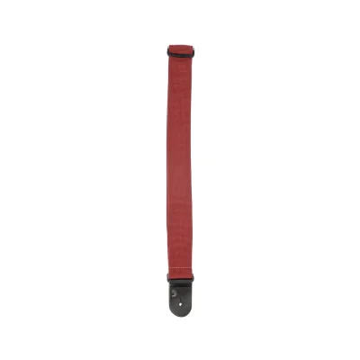 Ремінь для гітари D'Addario PWS101 Polypro Guitar Strap (Red)