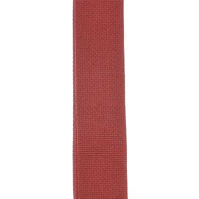 Ремінь для гітари D'Addario PWS101 Polypro Guitar Strap (Red)