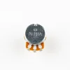 Потенціометр Alpha A250K (24mm)