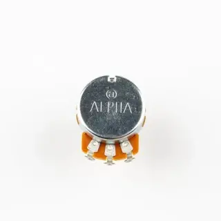 Alpha A250K (24mm)