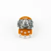 Потенціометр Alpha A250K (24mm)