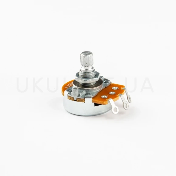 Потенциометр Alpha A250K (24mm)