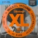 Струны D'Addario EJ20 XL Nickel Wound Jazz Extra Light 10-49 Струны D'Addario EJ20 XL Nickel Wound Jazz Extra Light 10-49