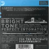Струни D'Addario EJ20 XL Nickel Wound Jazz Extra Light 10-49