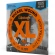 Струны D'Addario EJ20 XL Nickel Wound Jazz Extra Light 10-49 Струны D'Addario EJ20 XL Nickel Wound Jazz Extra Light 10-49