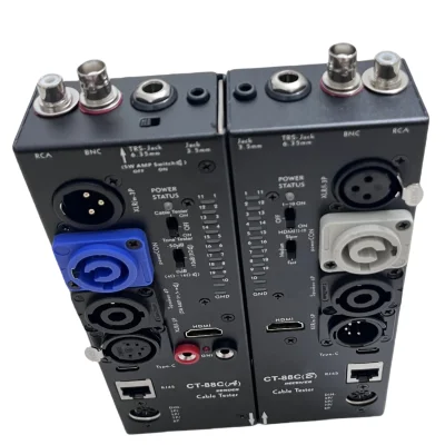 Тестер Arctic CT-88C