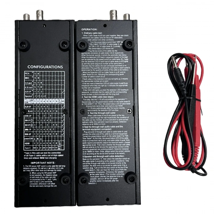 Тестер Тестер Arctic CT-88C