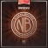 Струни D'Addario NB1356 Nickel Bronze Medium 13-56 Струни D'Addario NB1356 Nickel Bronze Medium 13-56