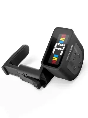 Тюнер D'Addario PW-CT-12