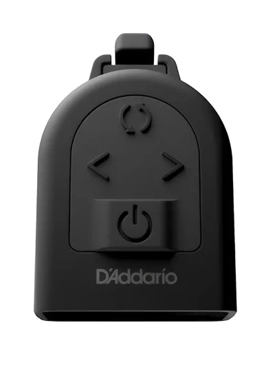 Тюнер D'Addario PW-CT-12