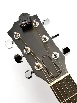 Тюнер D'Addario PW-CT-12