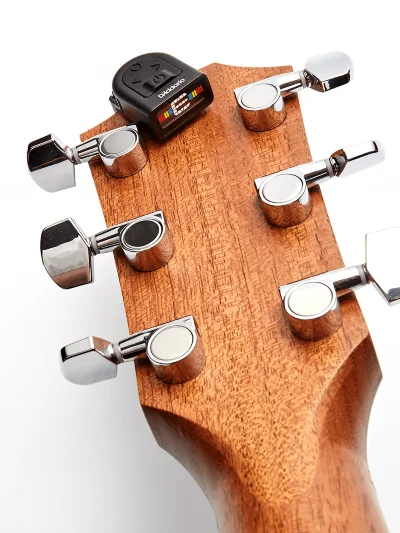 Тюнер D'Addario PW-CT-12