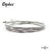 Струни Orphee QB296 6 Strings Nickel Alloy 30-125