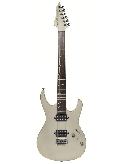 Електрогітара Mooer MMT100 (Iron Grey)