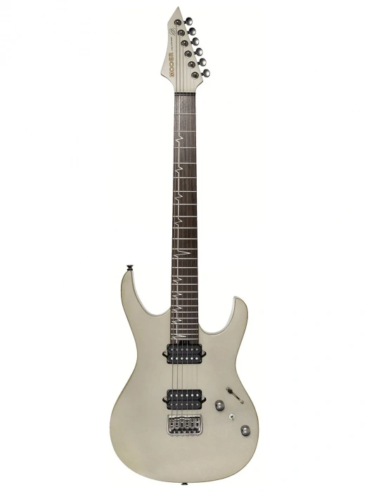 Електрогітара Електрогітара Mooer MMT100 (Iron Grey)