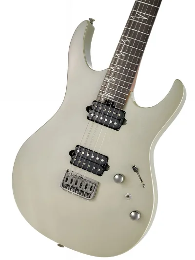 Електрогітара Mooer MMT100 (Iron Grey)