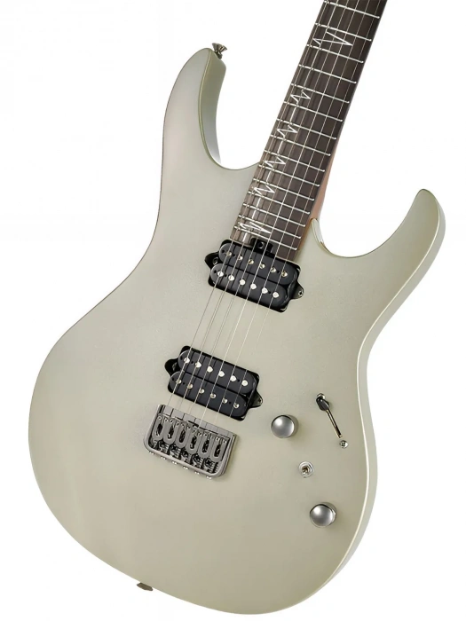 Mooer MMT100 (Iron Grey)