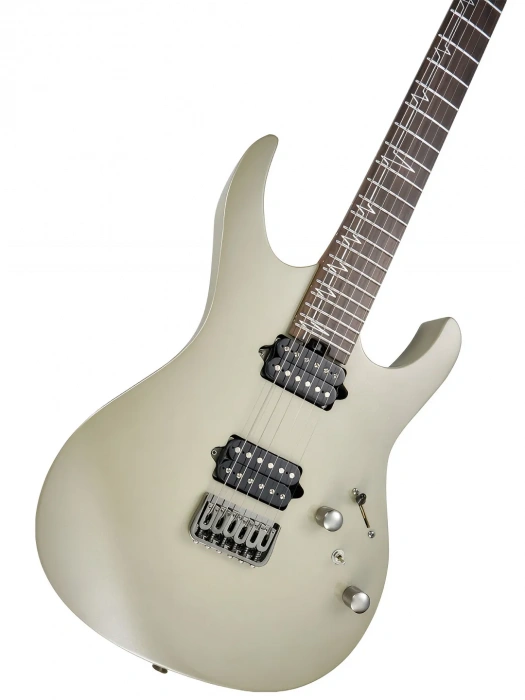 Mooer MMT100 (Iron Grey)