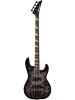 Бас-гітара Jackson JS3P Concert Bass Transparent Black